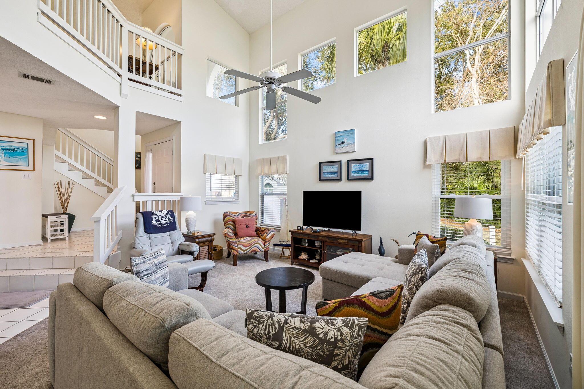 NORTHSHORE - Residential