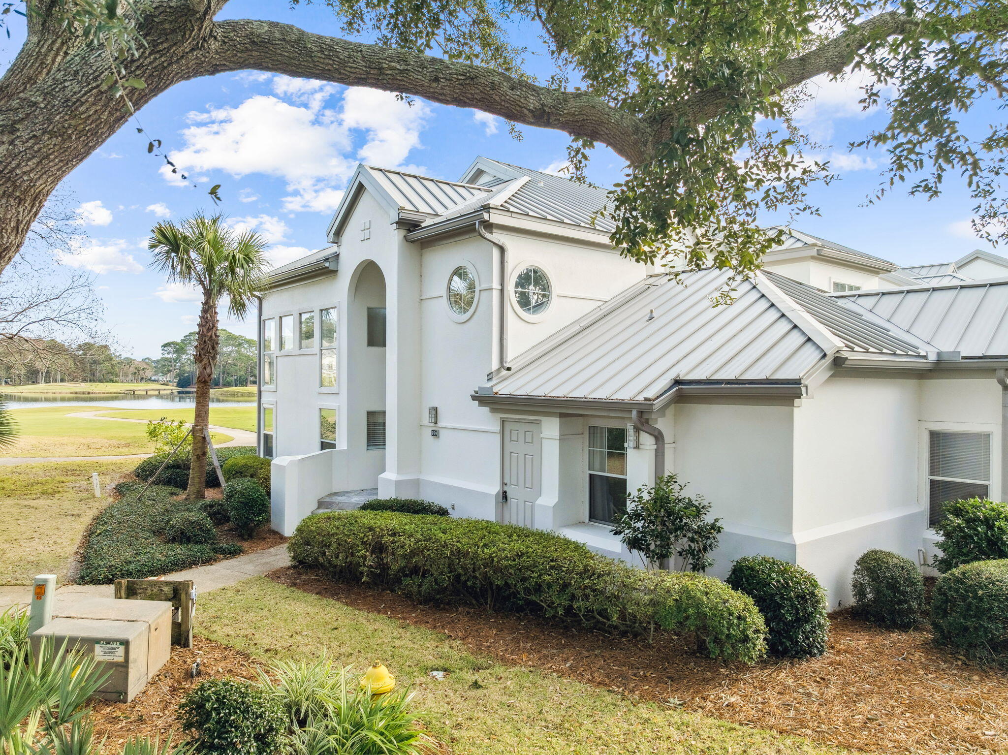 NORTHSHORE - Residential
