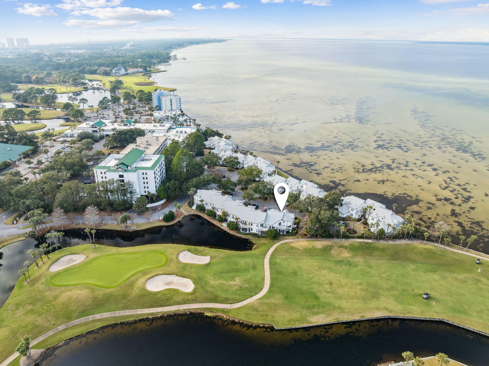NORTHSHORE - Residential