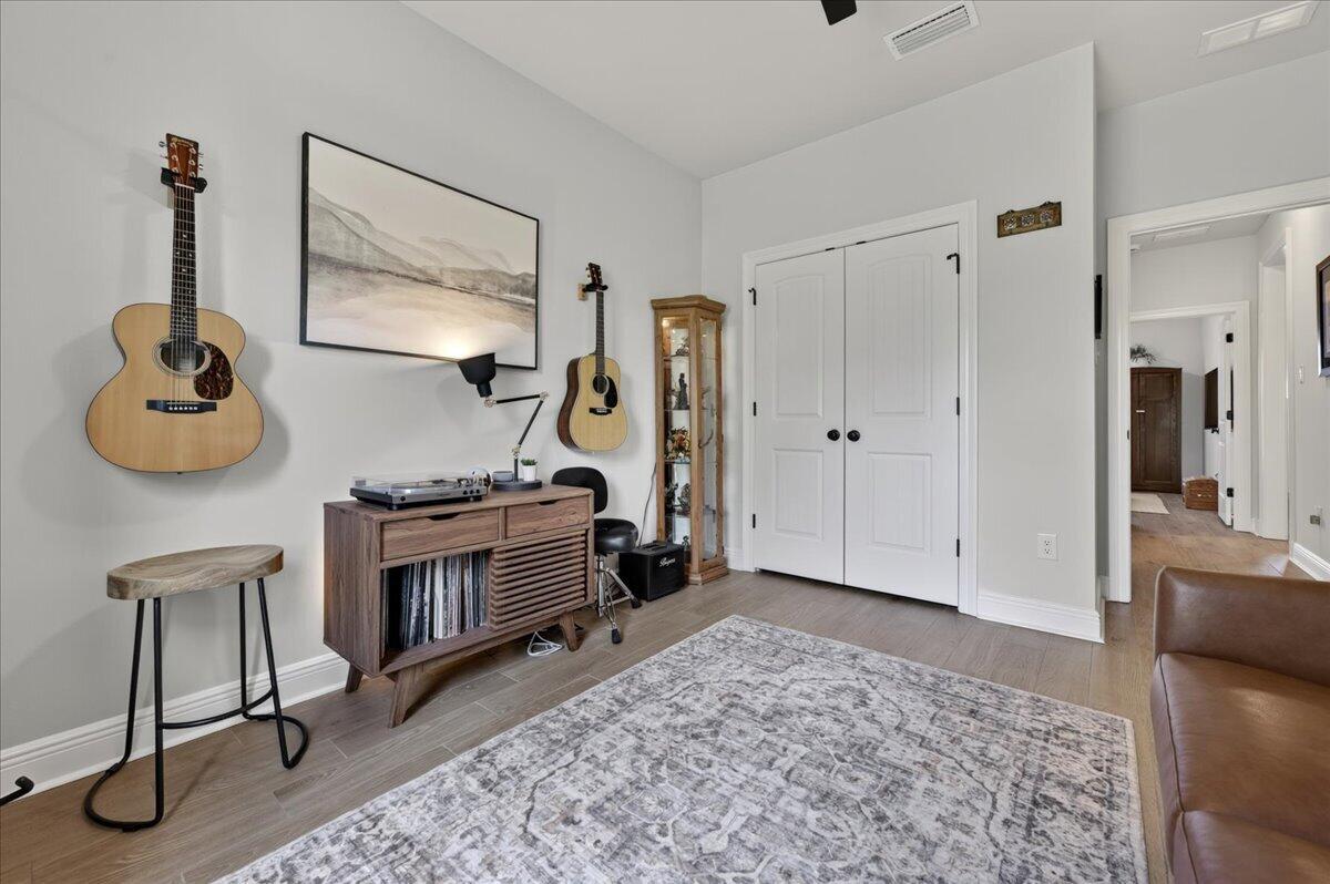 PATRIOT RIDGE - Residential