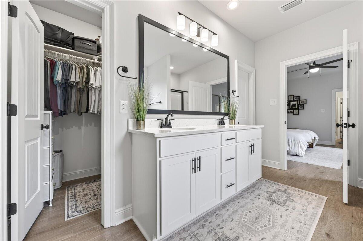 PATRIOT RIDGE - Residential