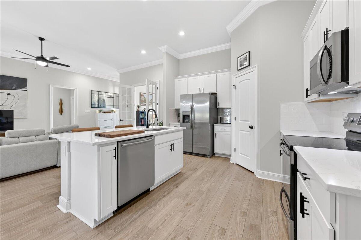 PATRIOT RIDGE - Residential