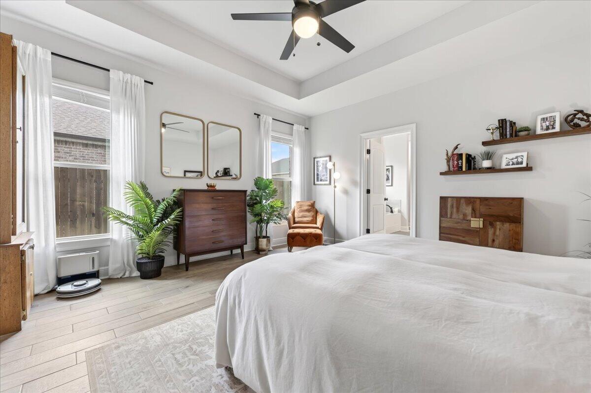 PATRIOT RIDGE - Residential