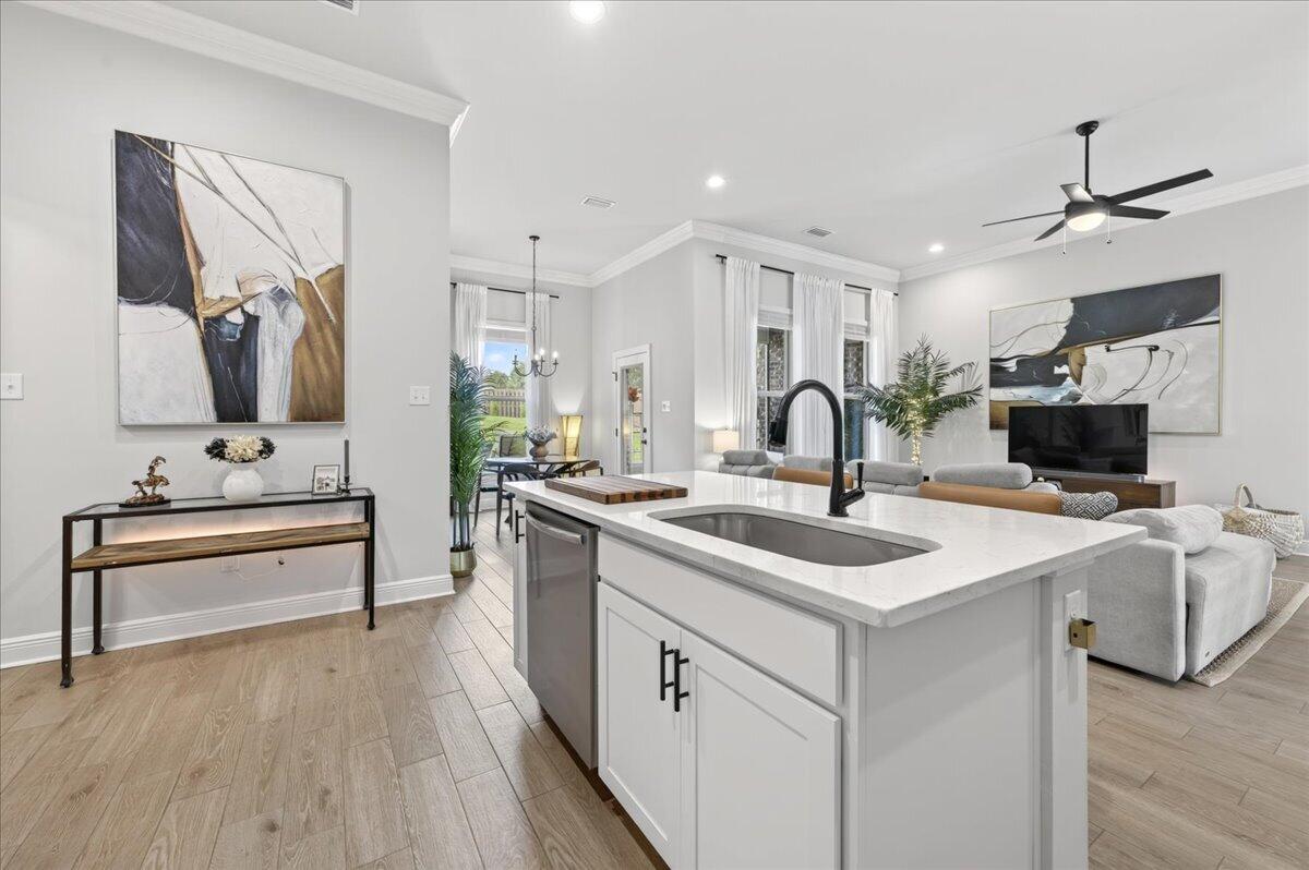 PATRIOT RIDGE - Residential