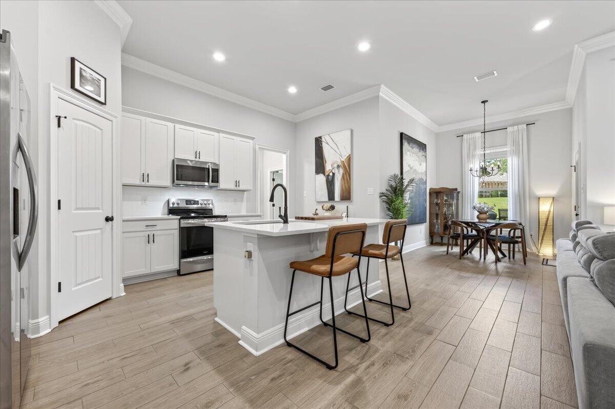 PATRIOT RIDGE - Residential