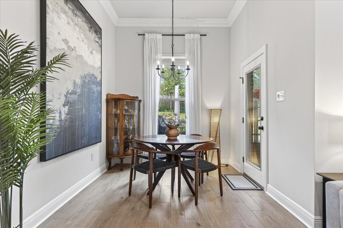 PATRIOT RIDGE - Residential
