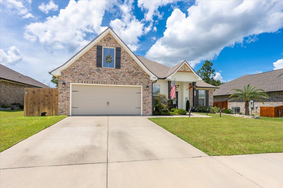 PATRIOT RIDGE - Residential