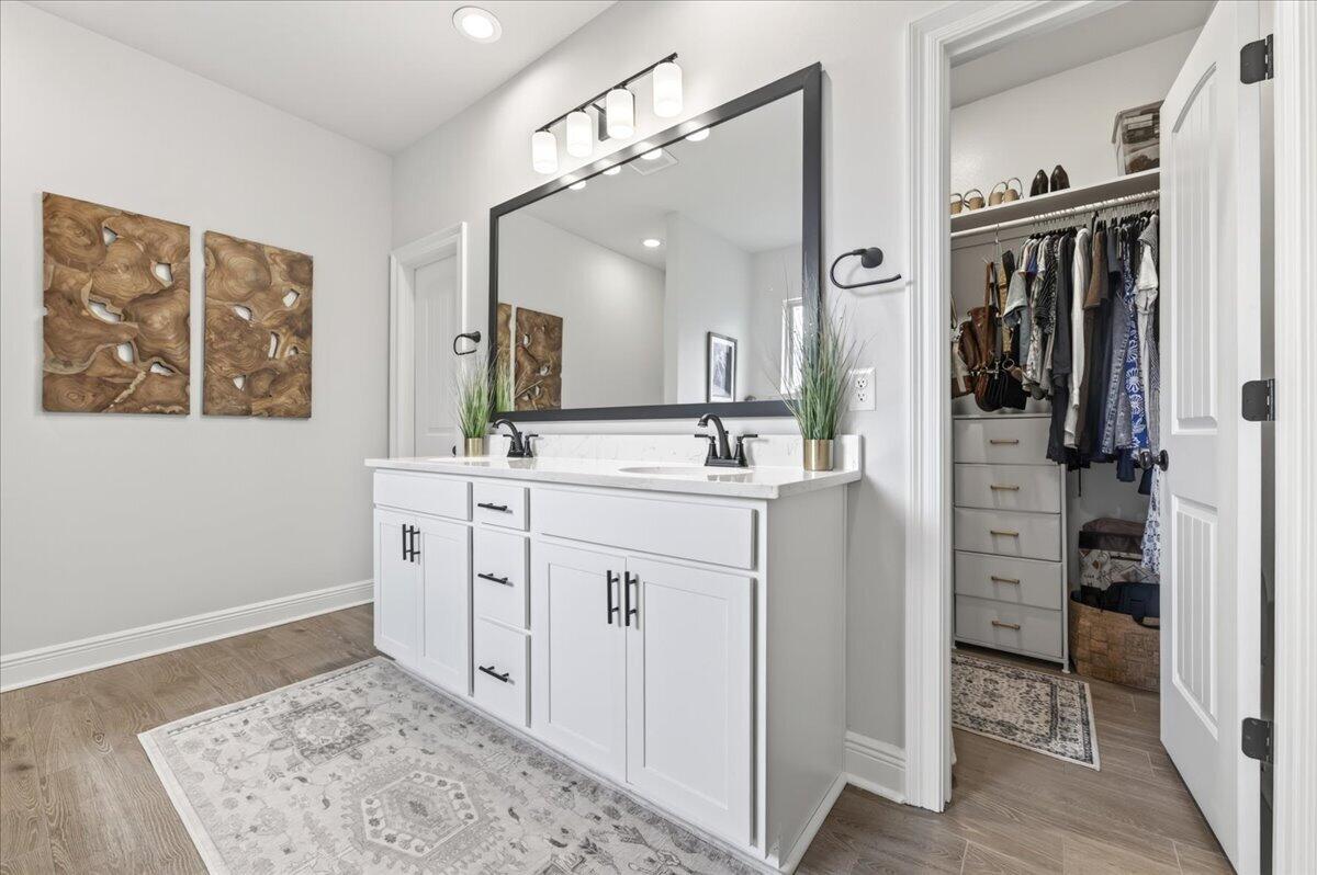 PATRIOT RIDGE - Residential