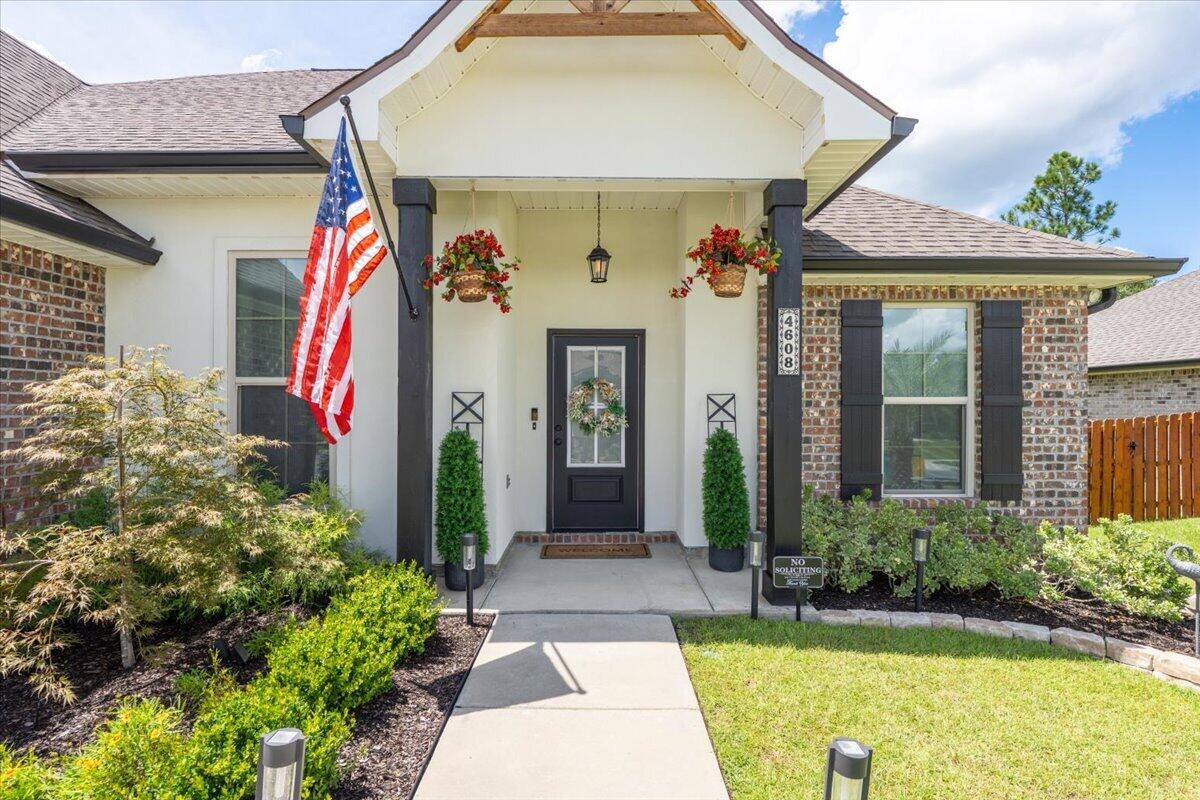 PATRIOT RIDGE - Residential