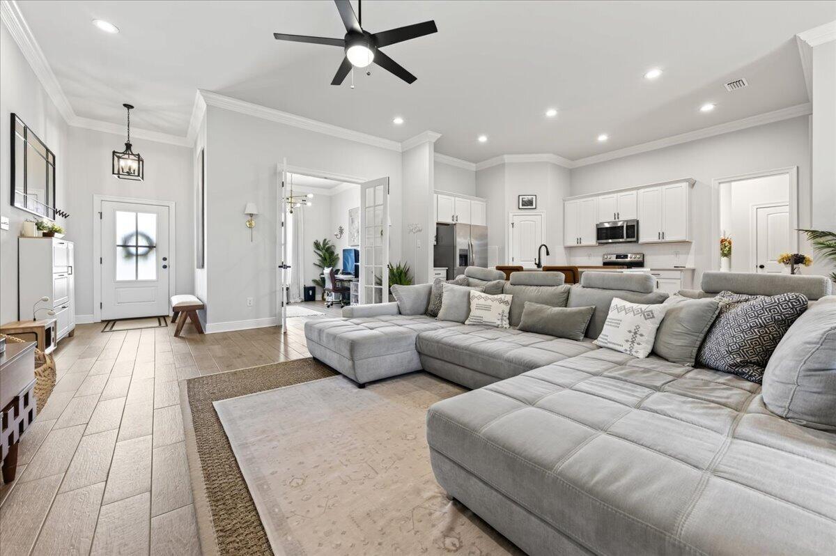 PATRIOT RIDGE - Residential