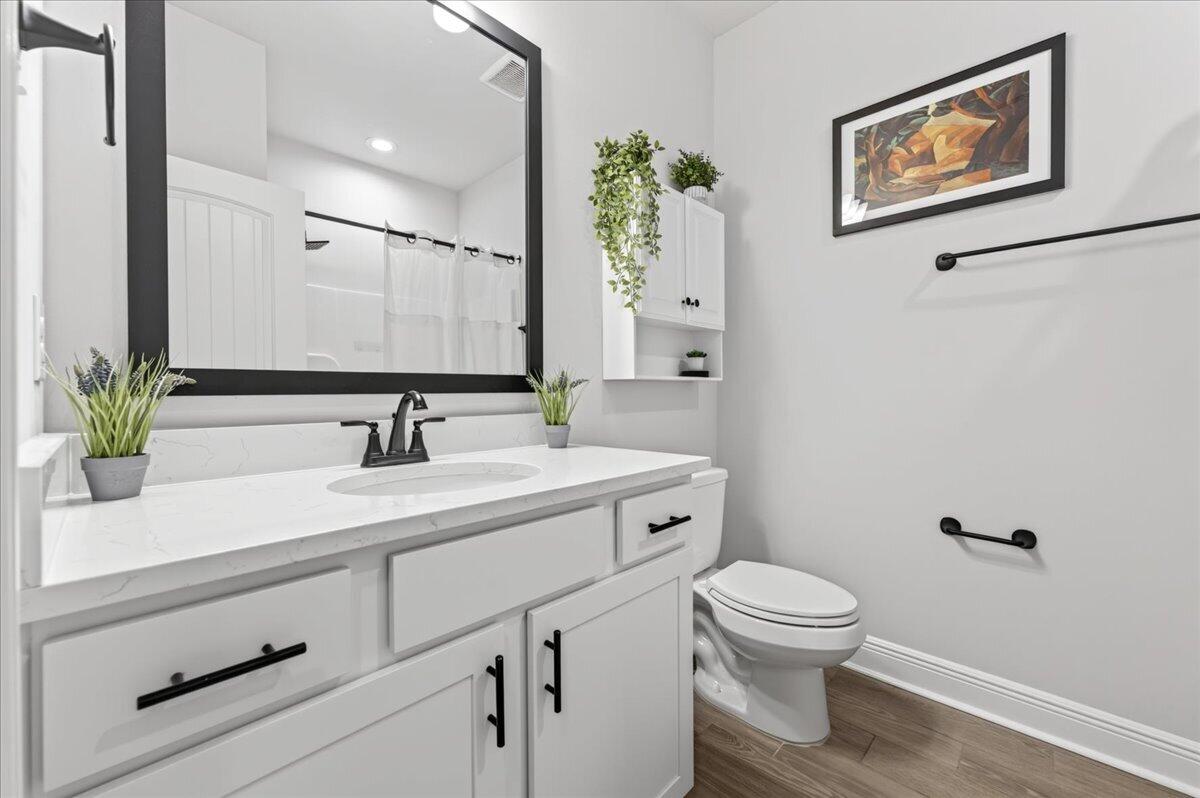 PATRIOT RIDGE - Residential