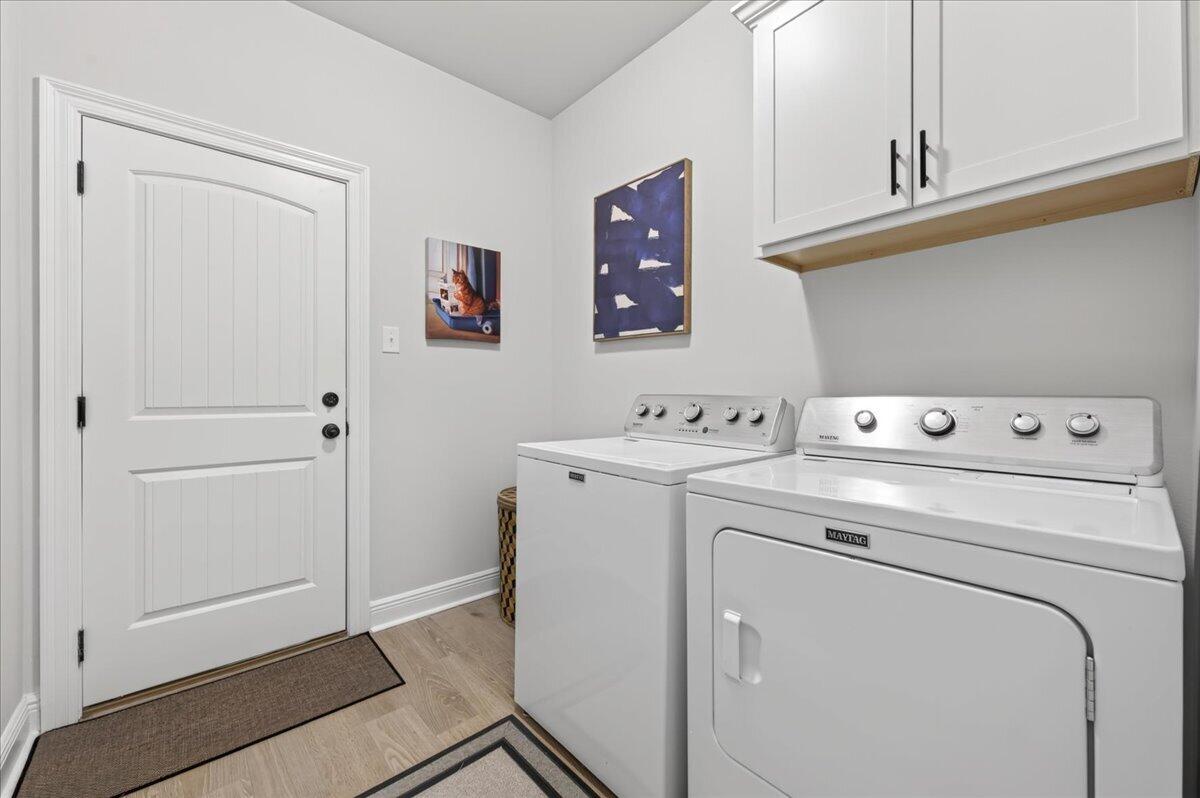 PATRIOT RIDGE - Residential