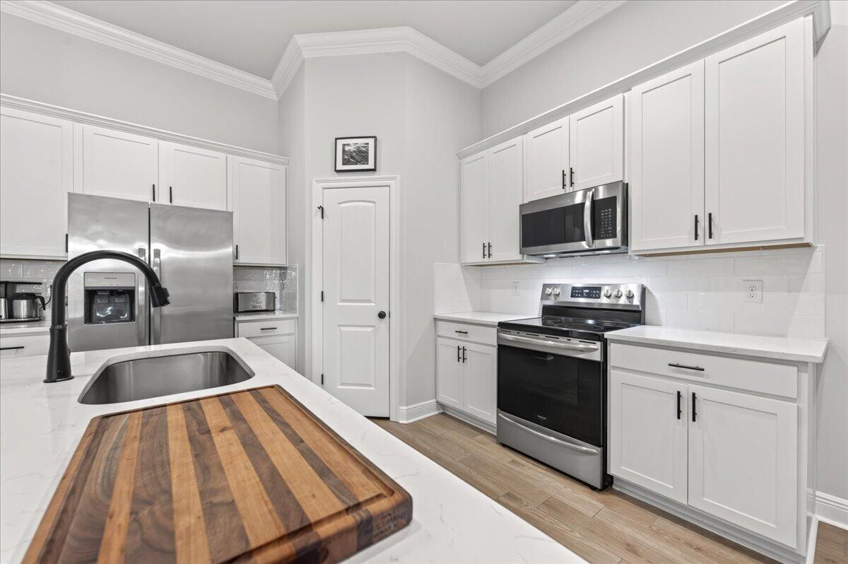 PATRIOT RIDGE - Residential