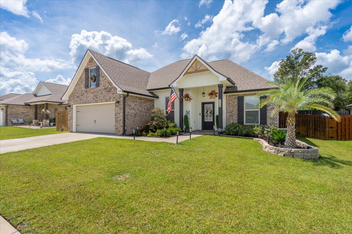 PATRIOT RIDGE - Residential