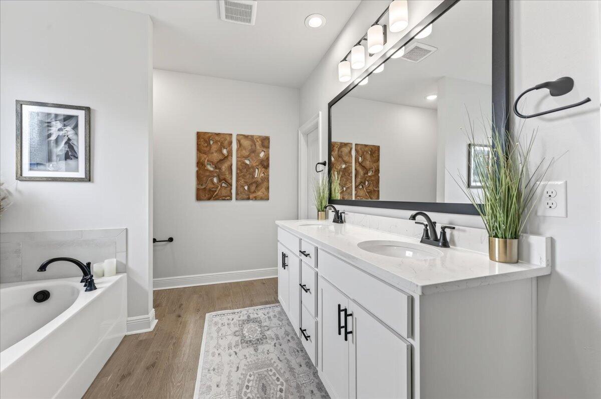 PATRIOT RIDGE - Residential