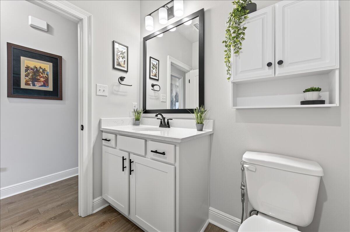 PATRIOT RIDGE - Residential
