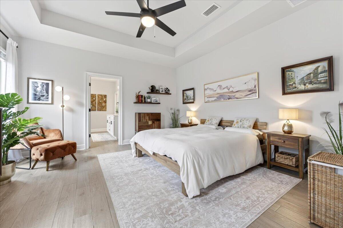 PATRIOT RIDGE - Residential