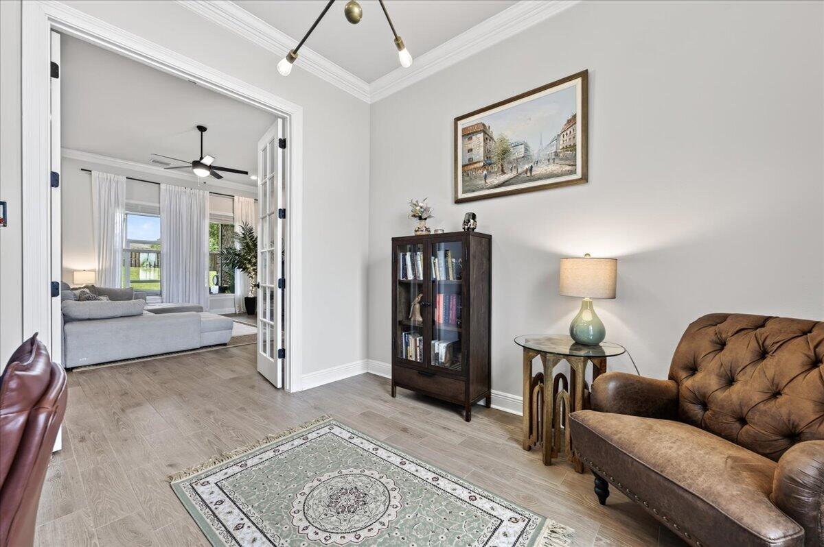 PATRIOT RIDGE - Residential