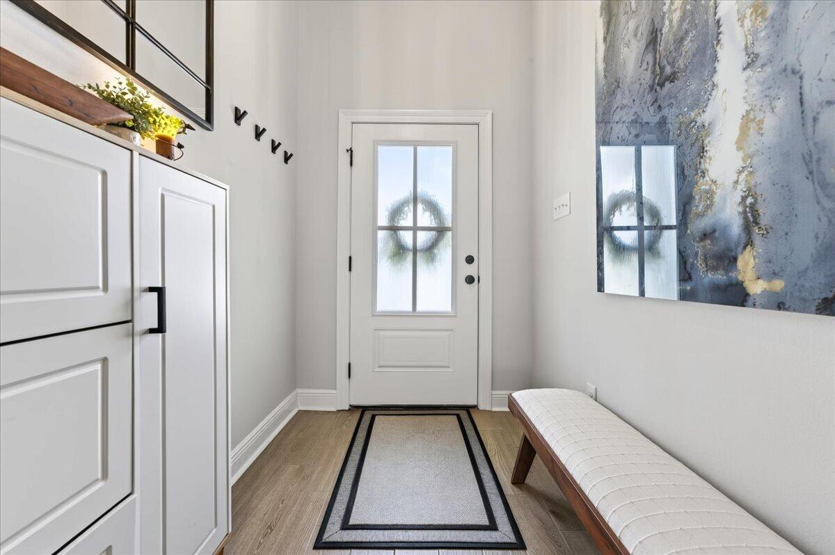 PATRIOT RIDGE - Residential