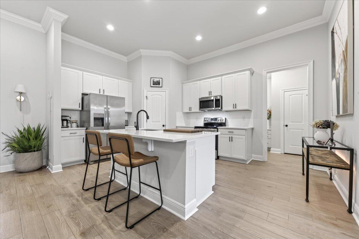 PATRIOT RIDGE - Residential