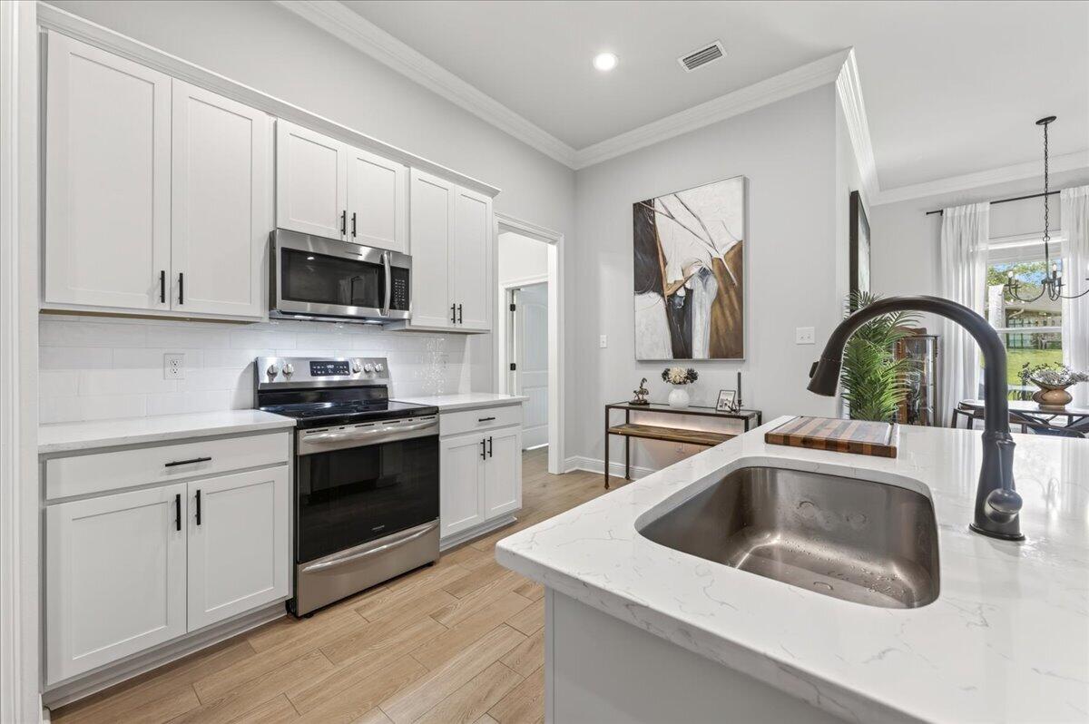 PATRIOT RIDGE - Residential