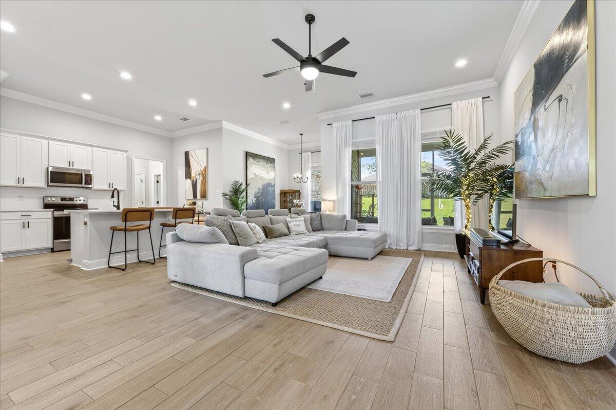 PATRIOT RIDGE - Residential