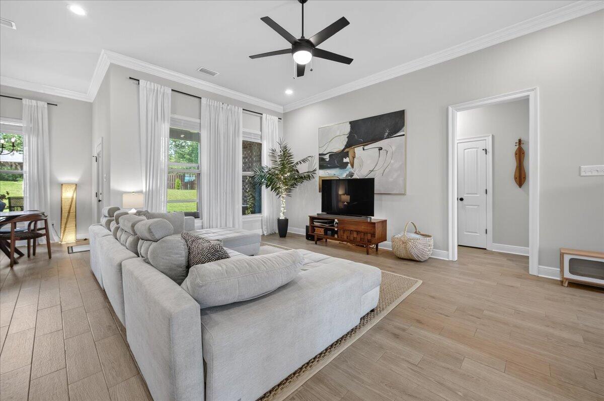 PATRIOT RIDGE - Residential
