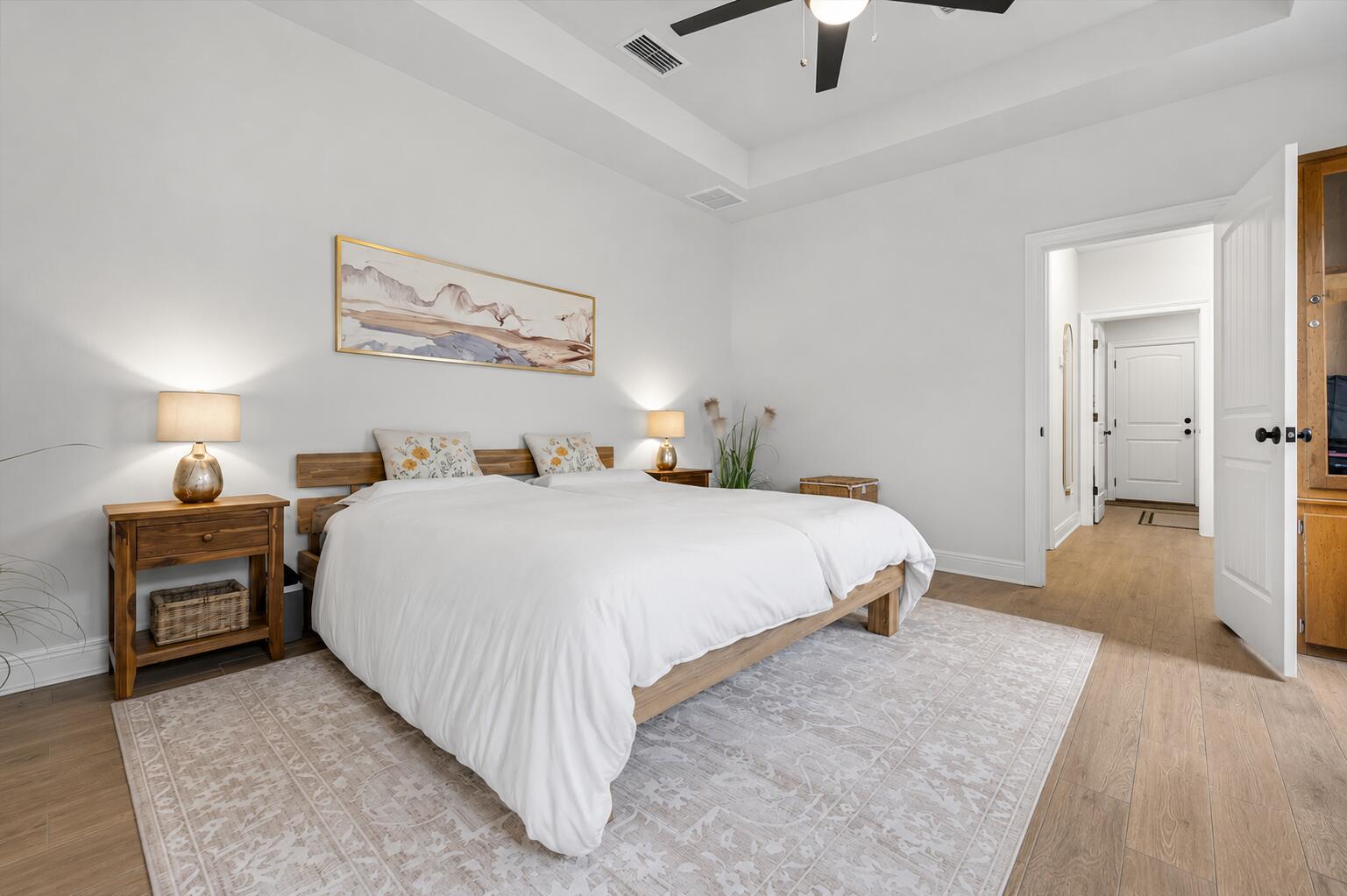 PATRIOT RIDGE - Residential