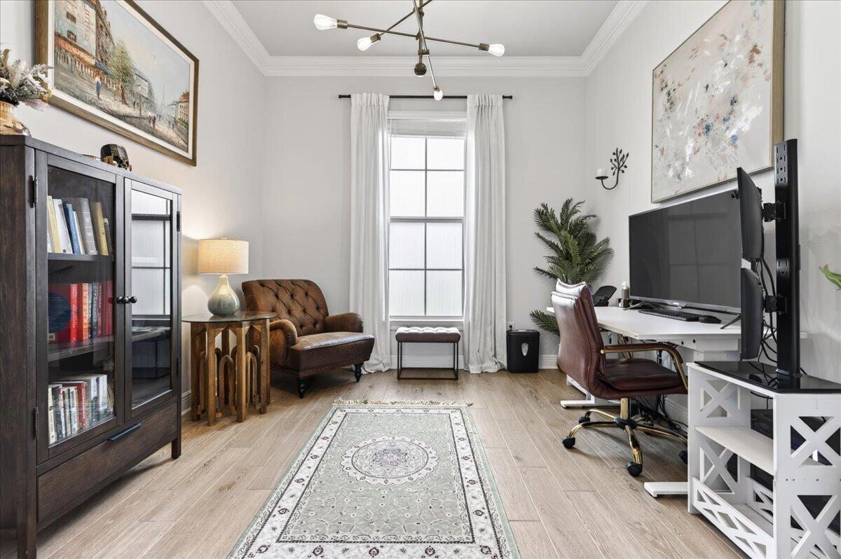 PATRIOT RIDGE - Residential