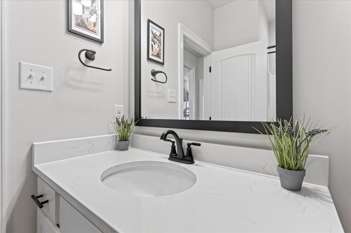 PATRIOT RIDGE - Residential