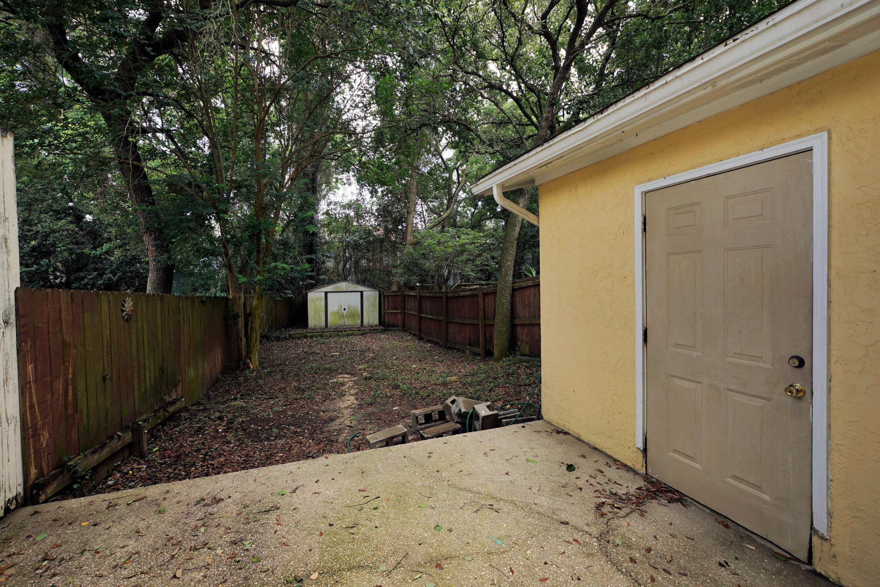 PORT DIXIE - Residential