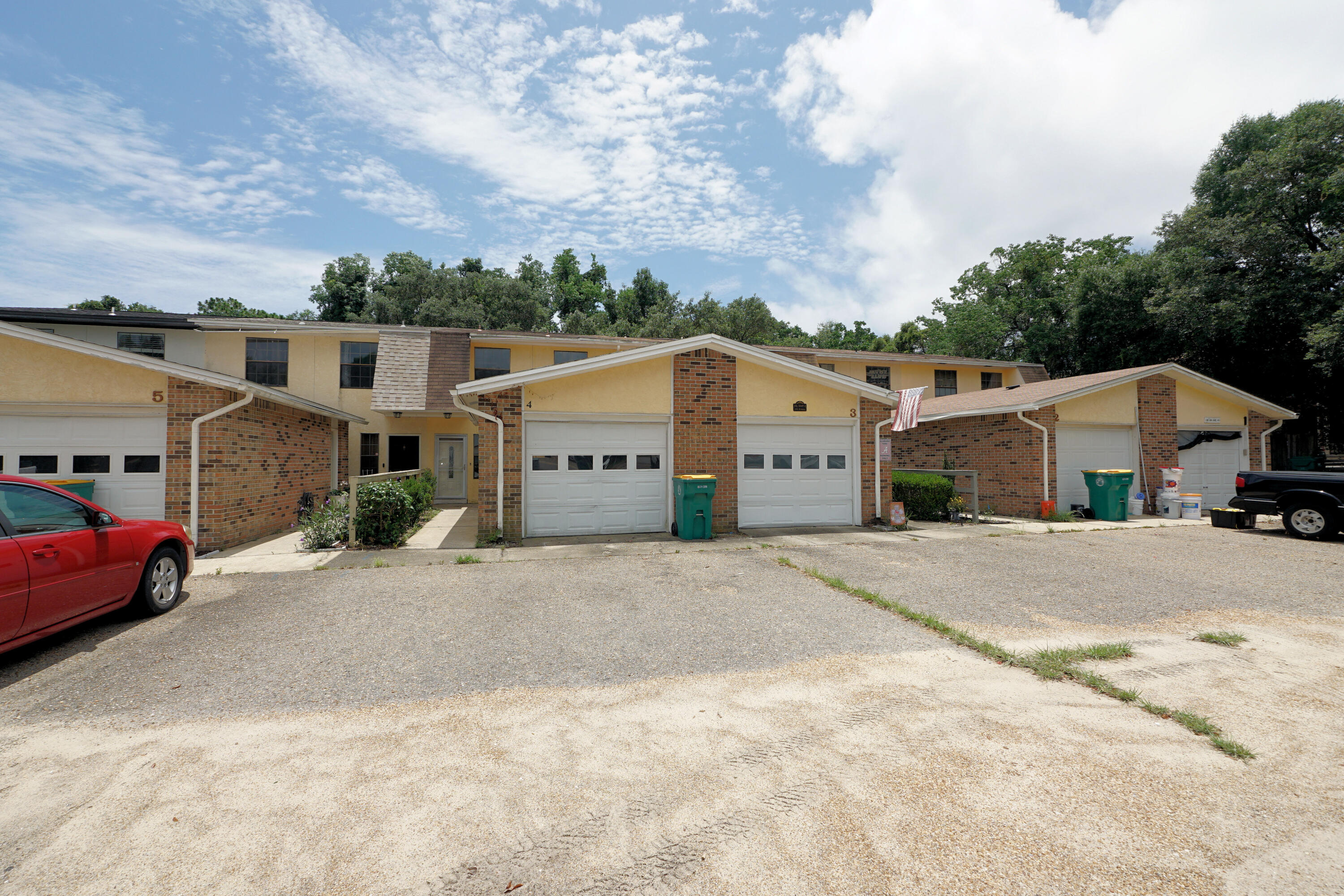 PORT DIXIE - Residential