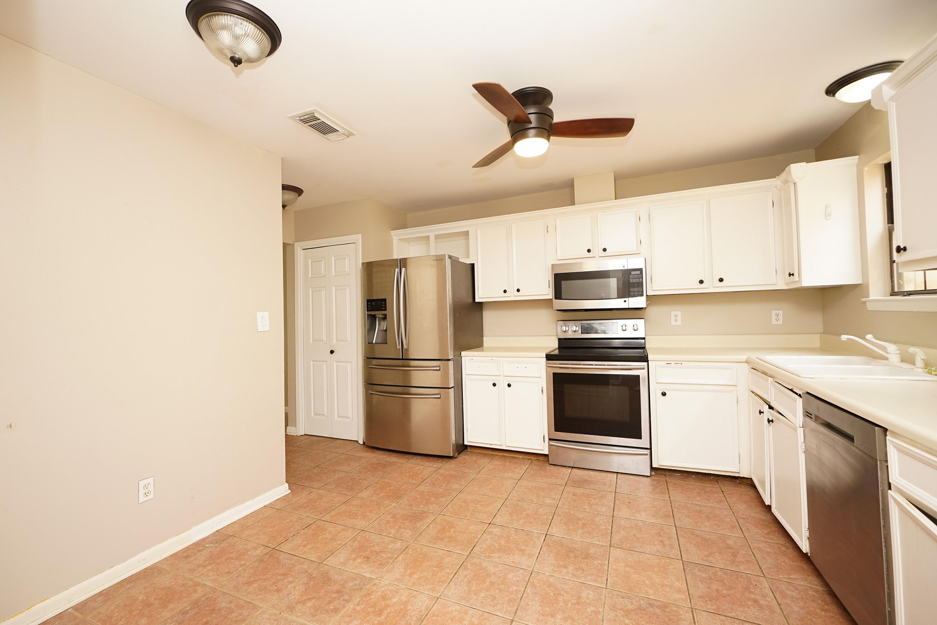 PORT DIXIE - Residential