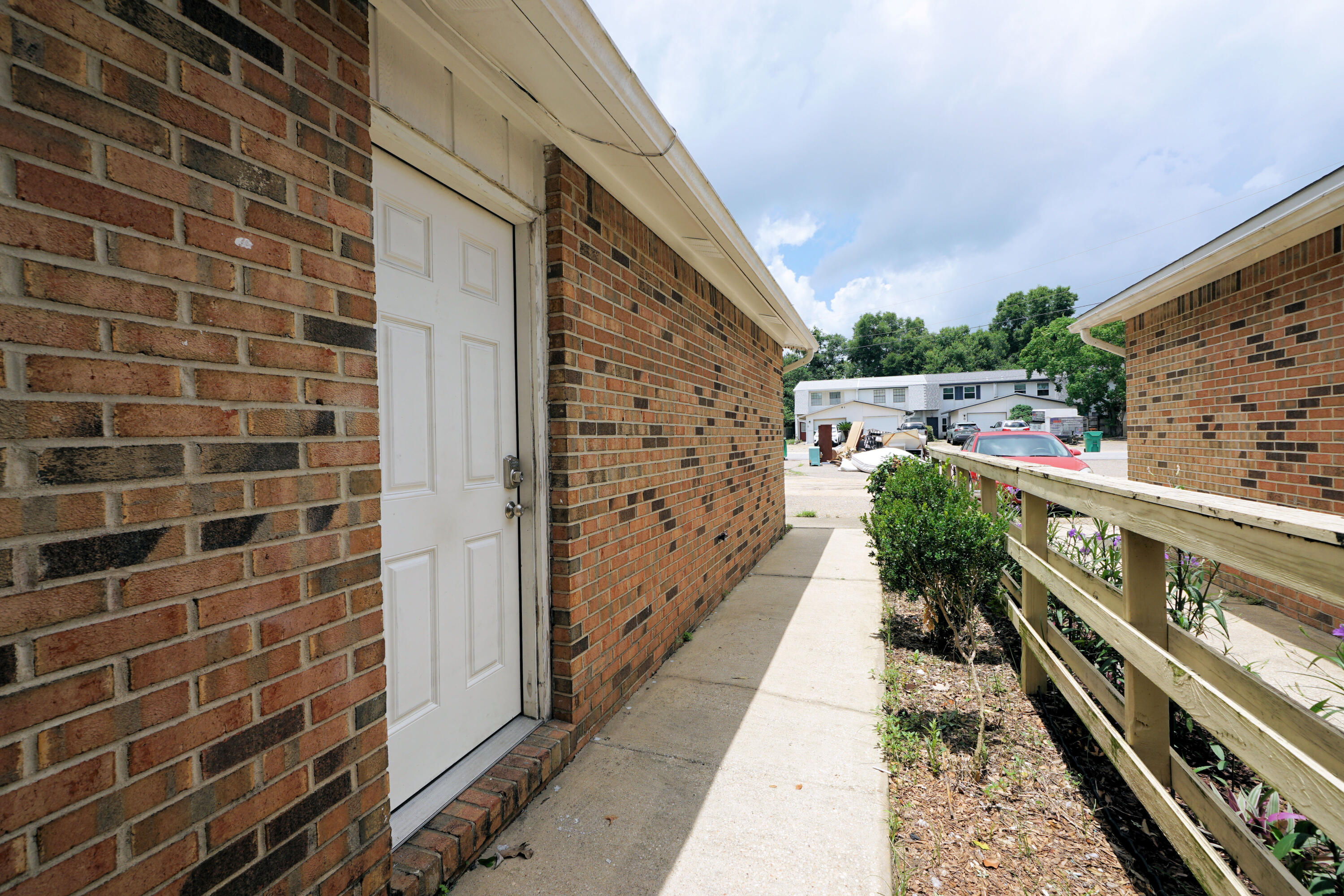 PORT DIXIE - Residential