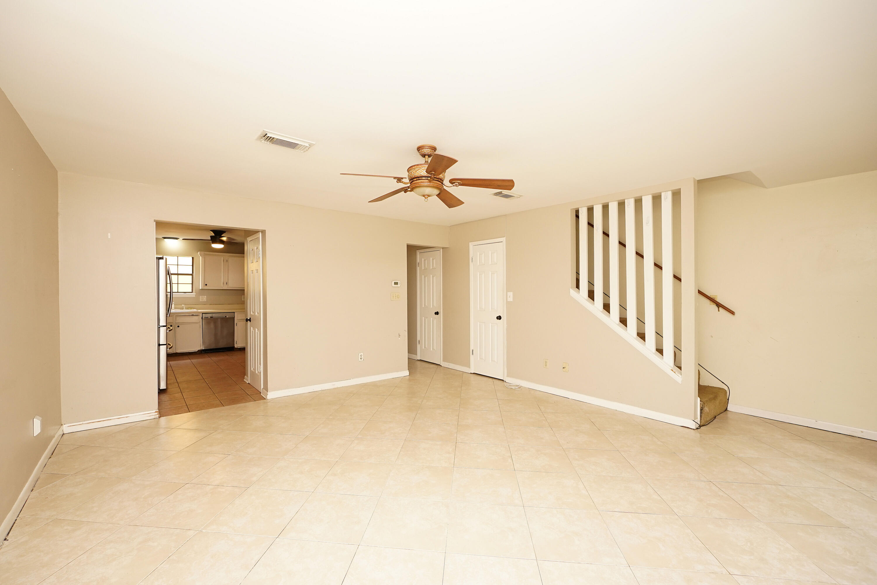 PORT DIXIE - Residential