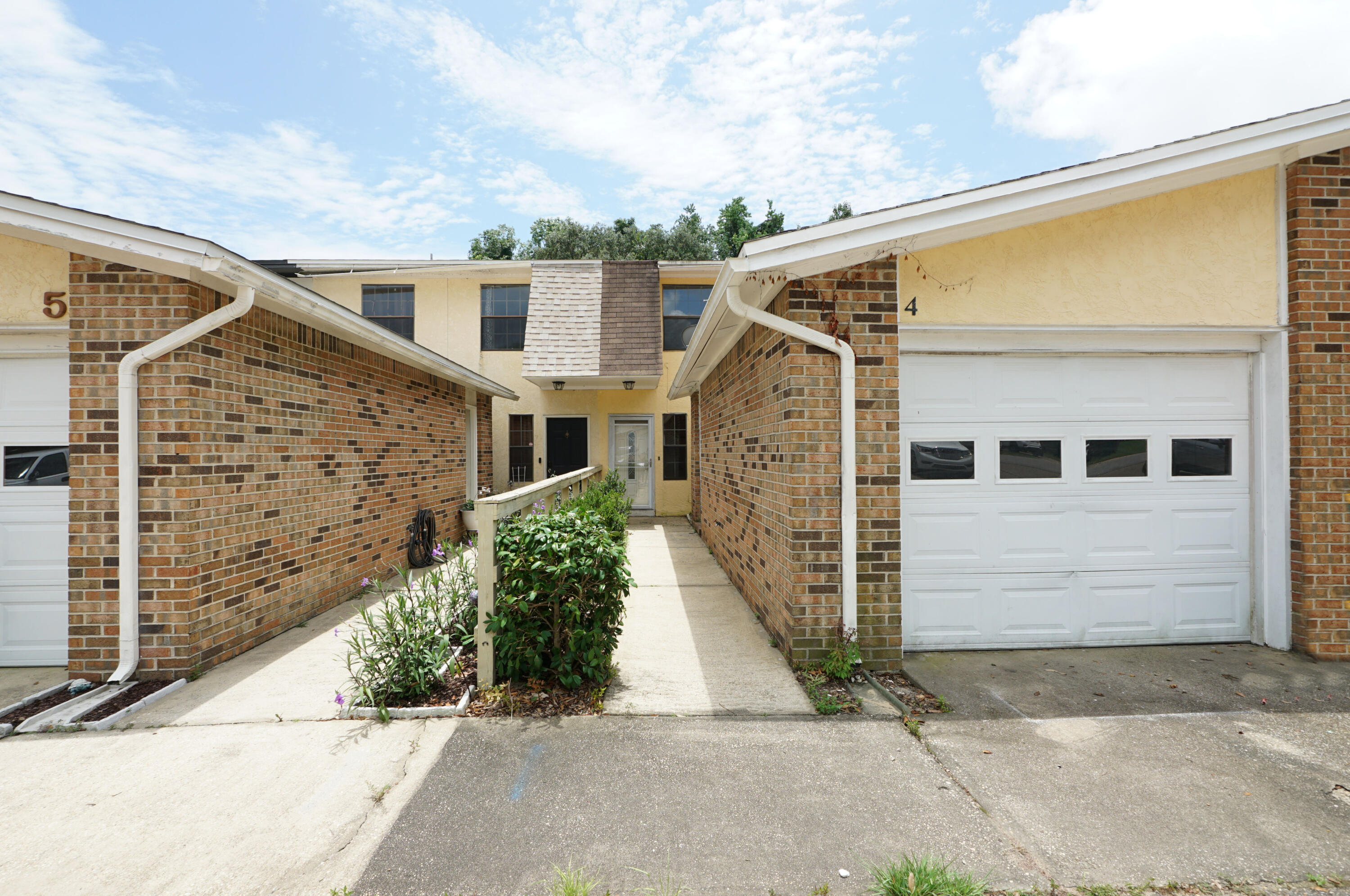 PORT DIXIE - Residential
