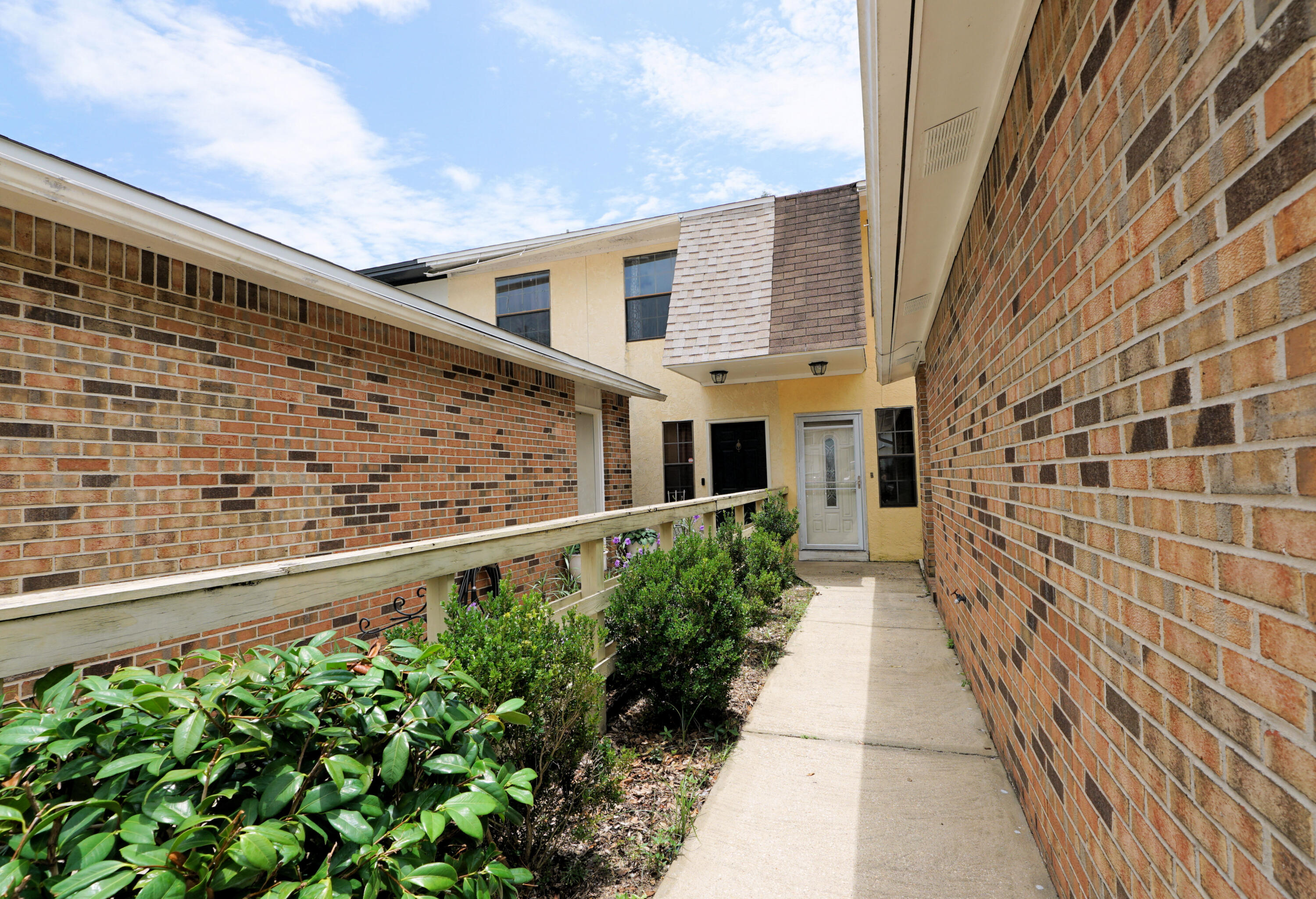 PORT DIXIE - Residential
