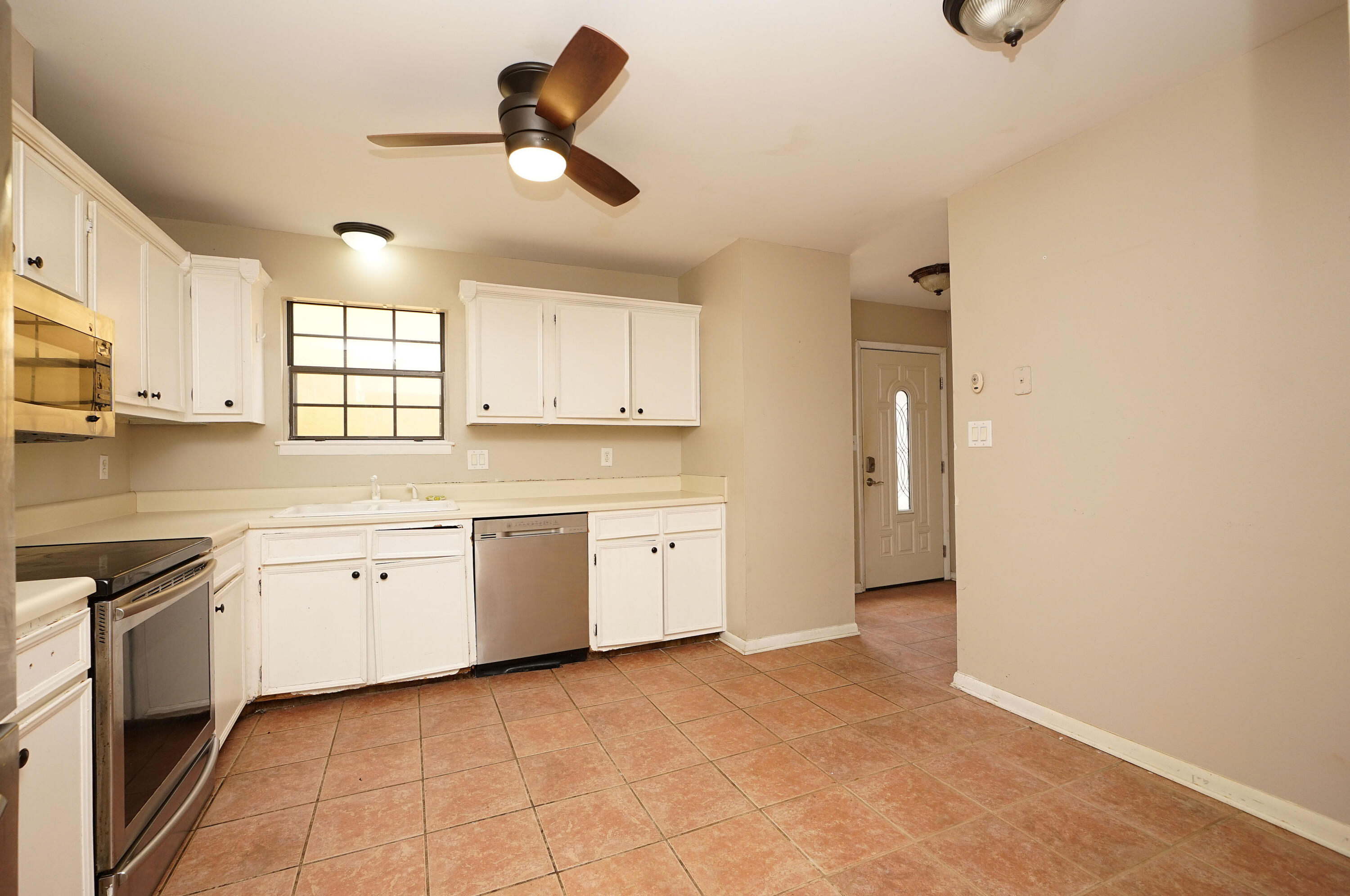 PORT DIXIE - Residential