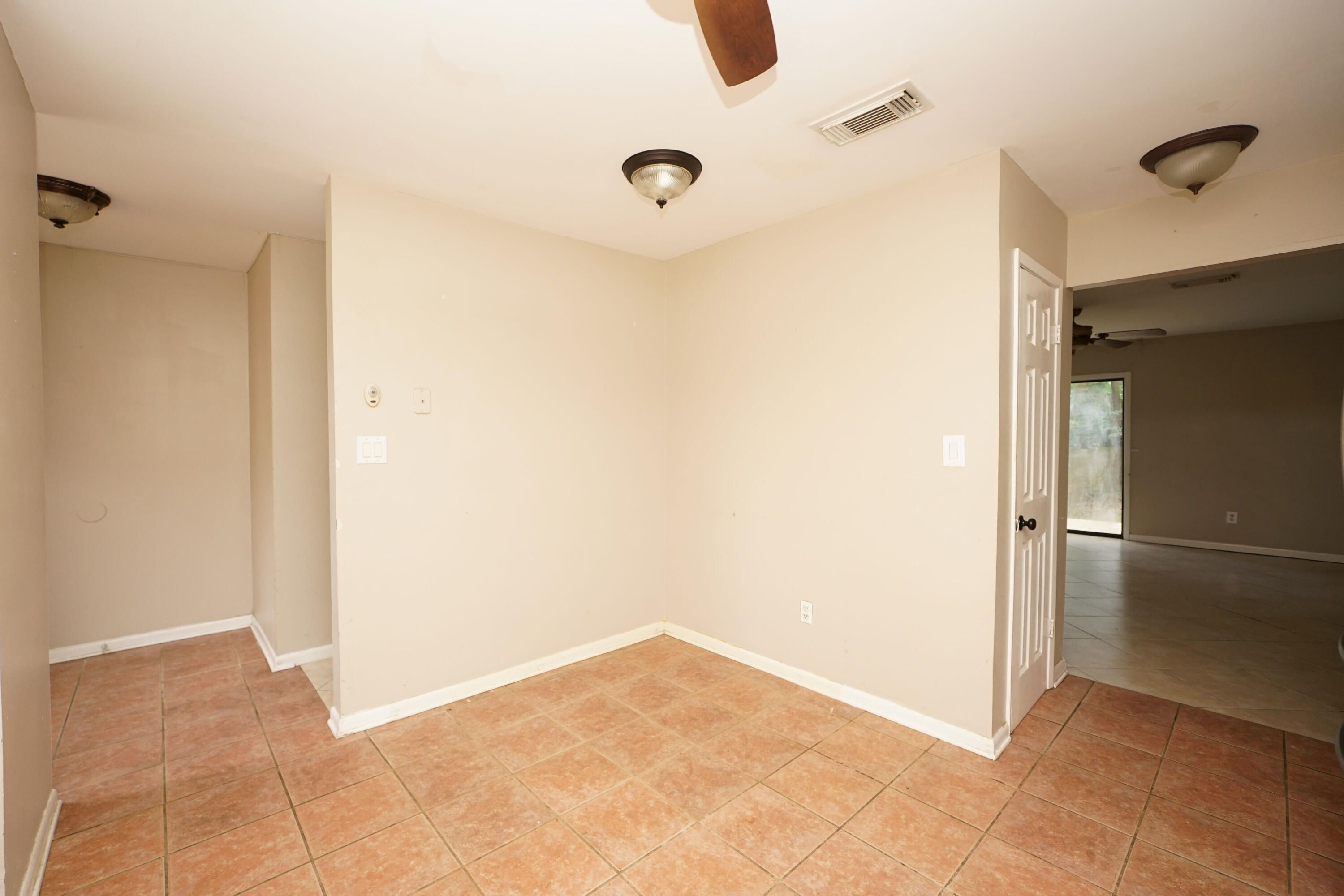 PORT DIXIE - Residential