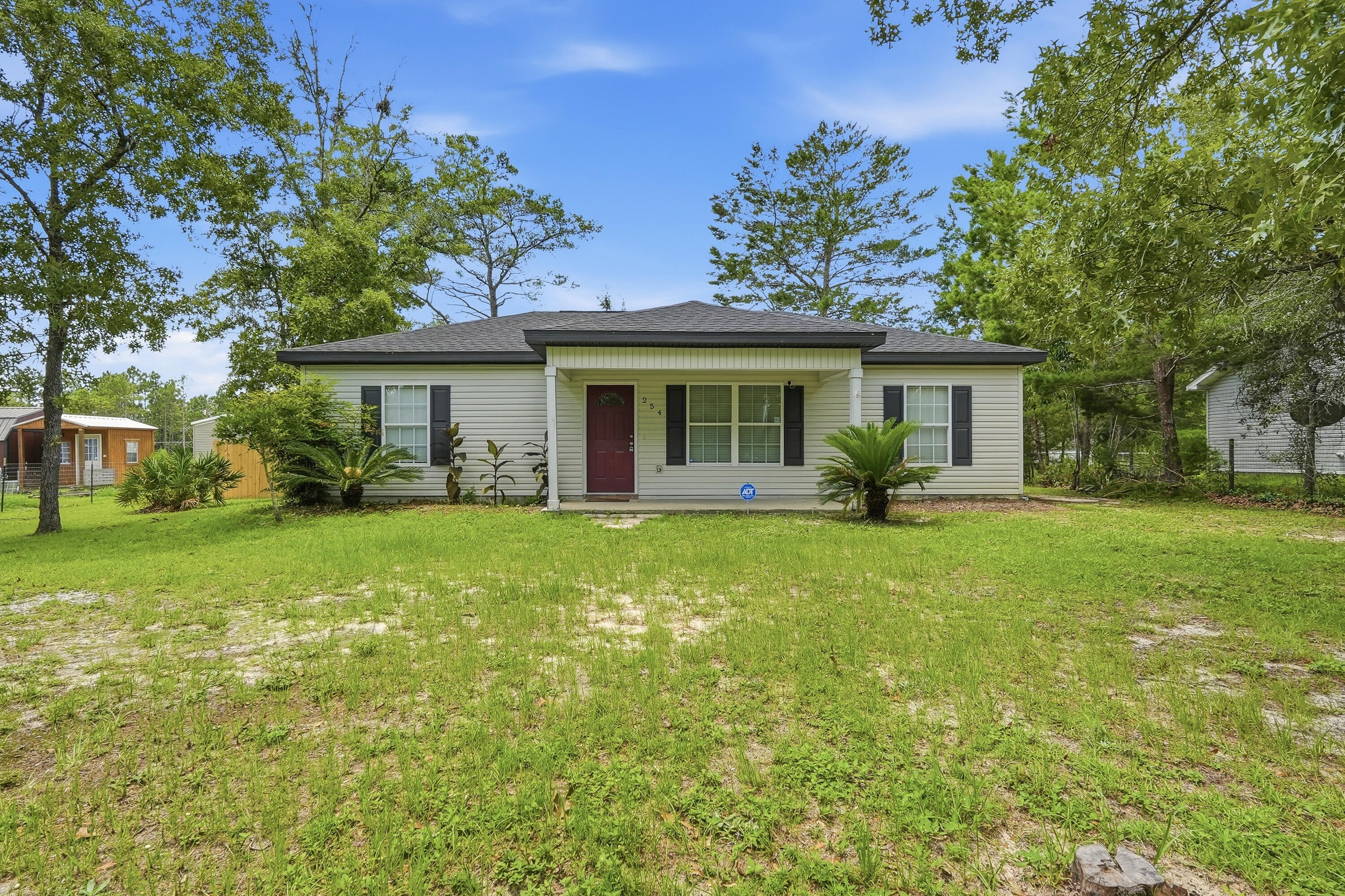 OAKWOOD HILLS UNIT 1 - Residential Lease
