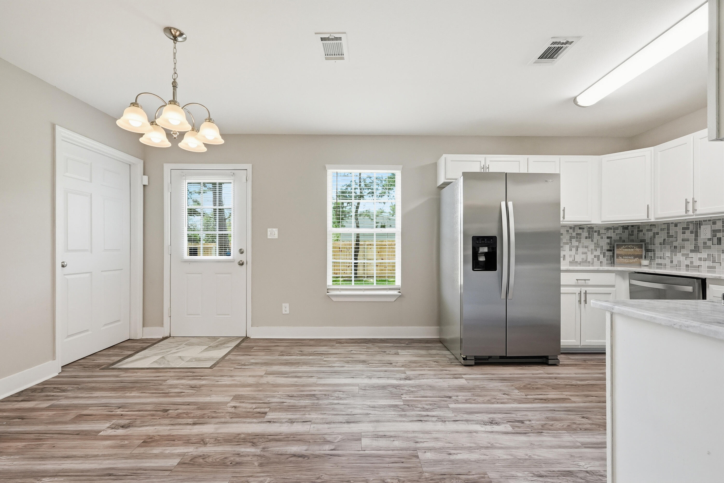 OAKWOOD HILLS UNIT 1 - Residential Lease