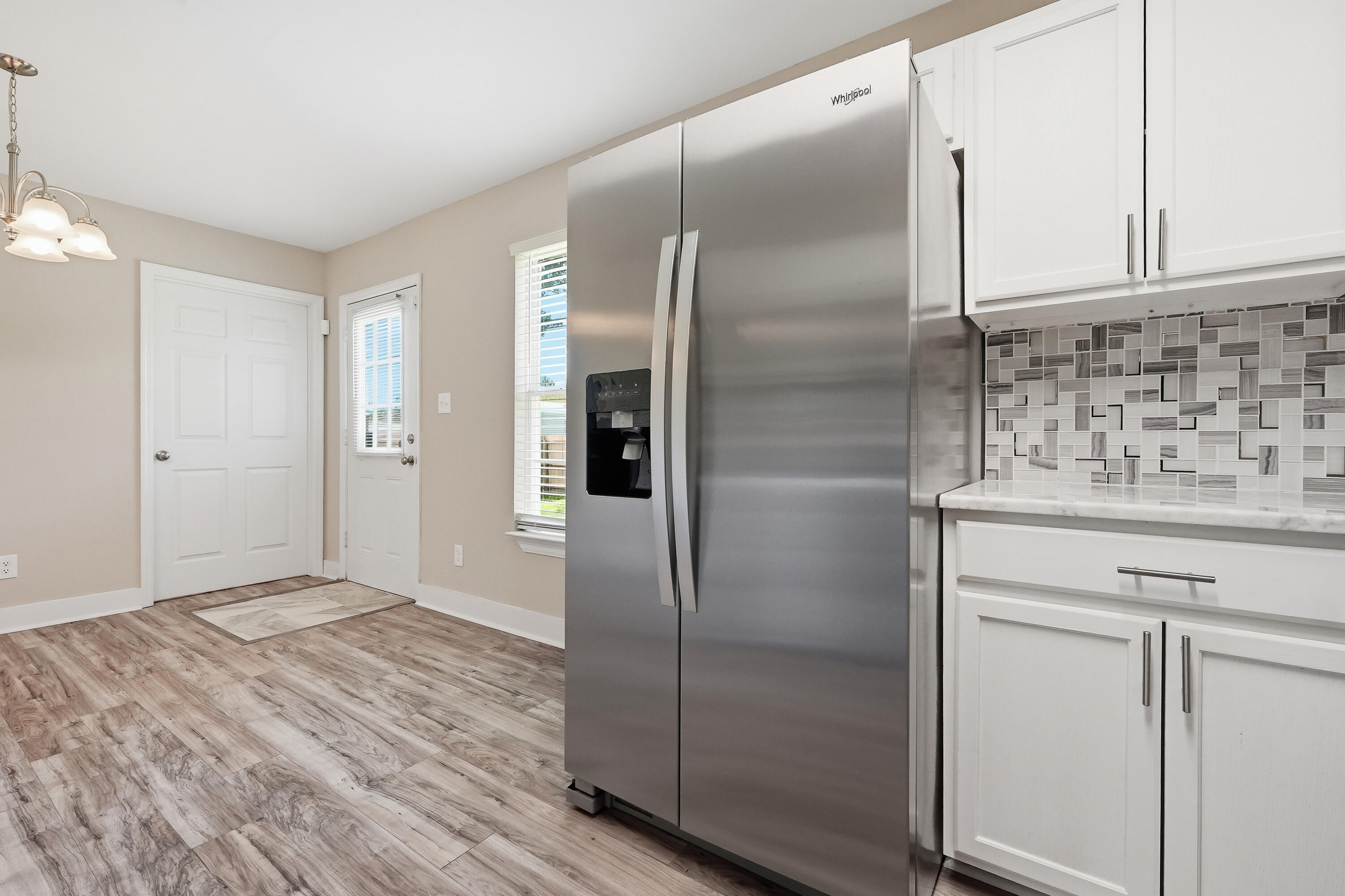 OAKWOOD HILLS UNIT 1 - Residential Lease
