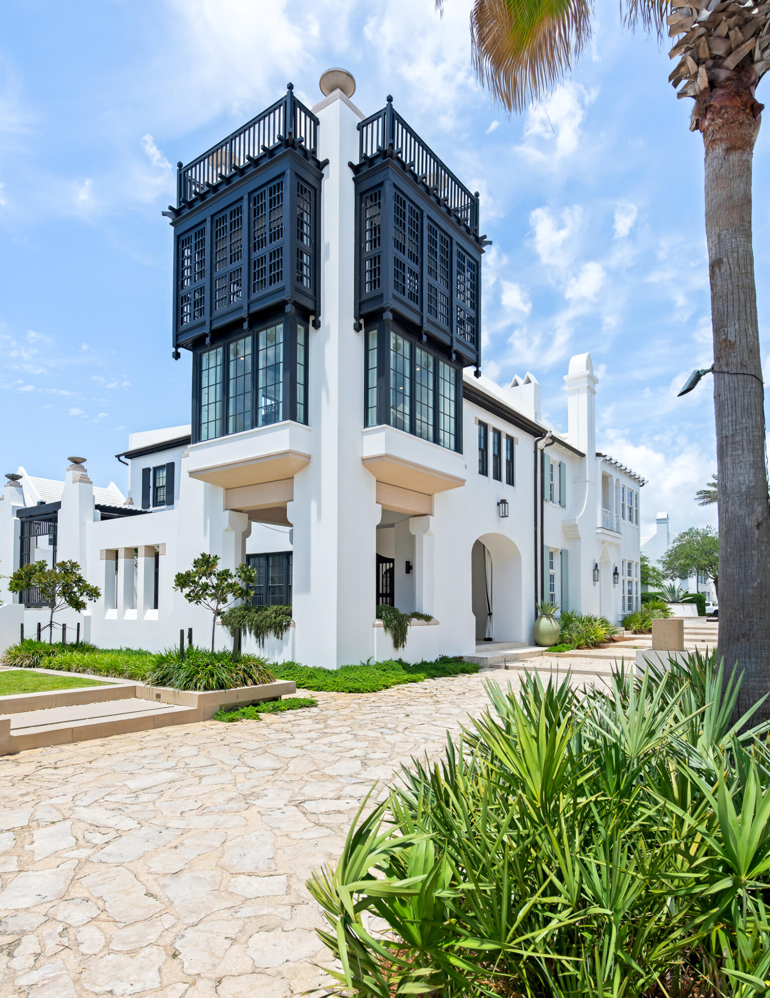 ALYS BEACH - Residential