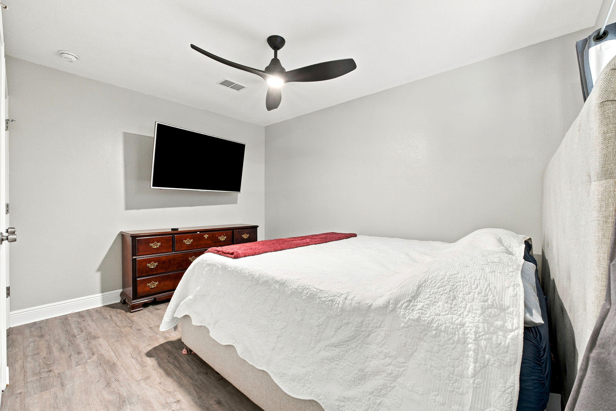MAYFAIR - Residential