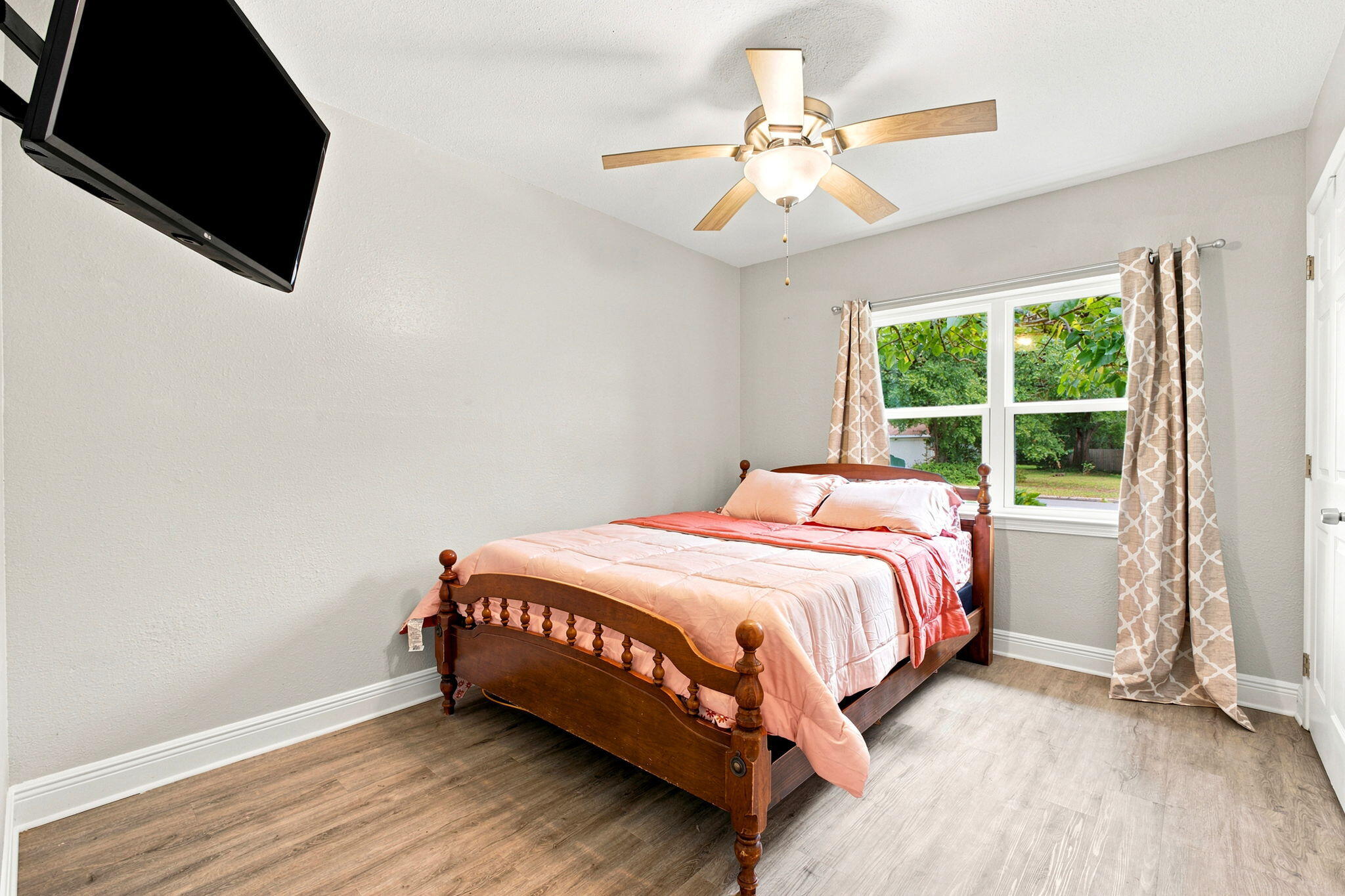 MAYFAIR - Residential