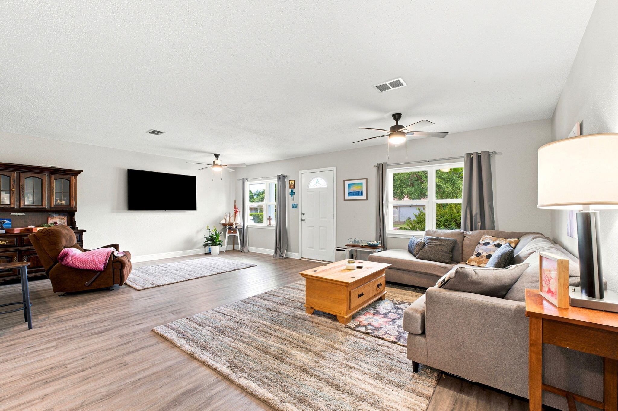 MAYFAIR - Residential