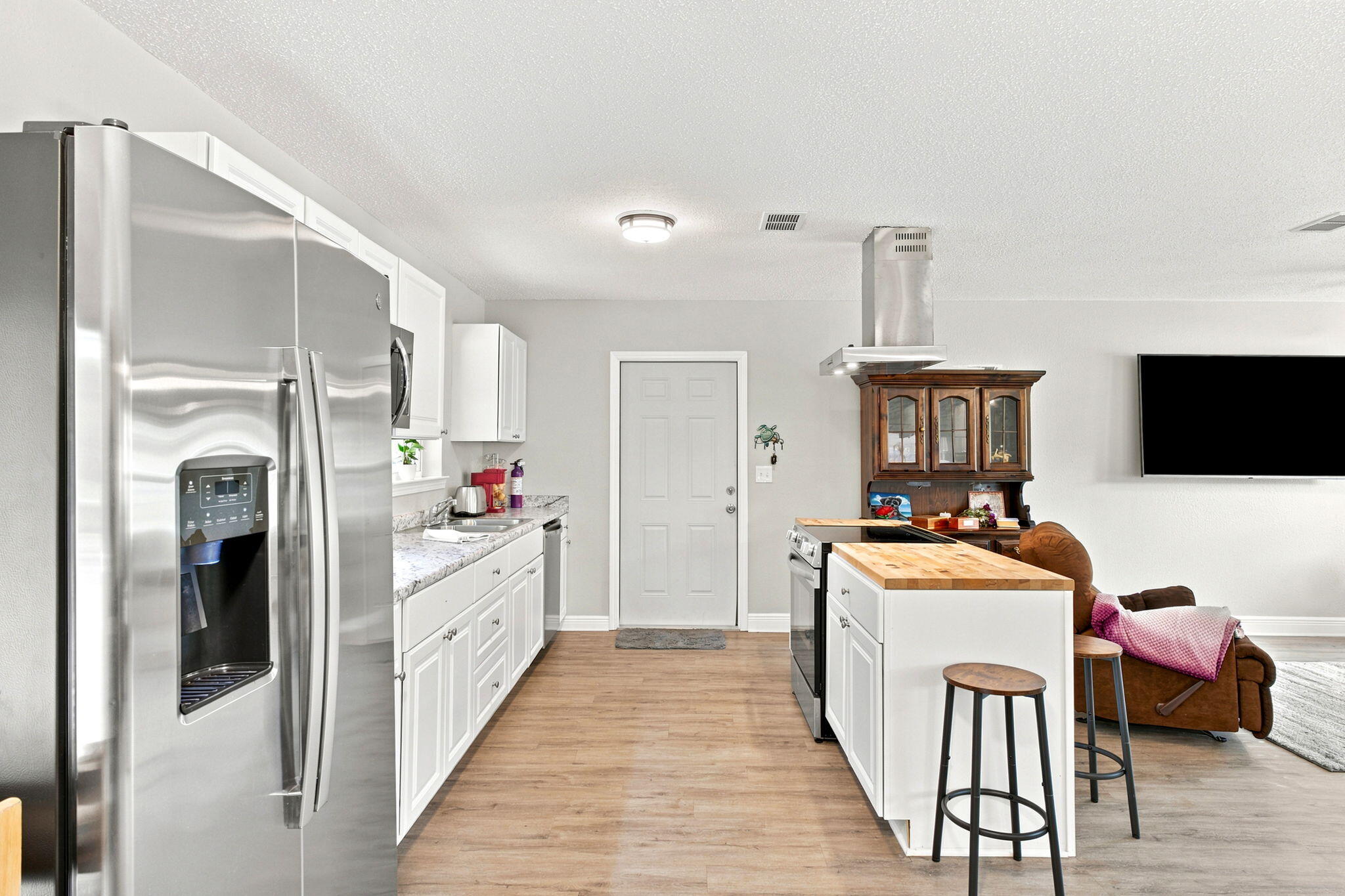 MAYFAIR - Residential