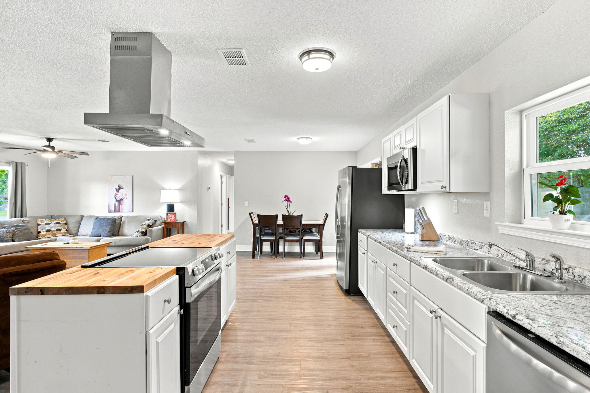 MAYFAIR - Residential