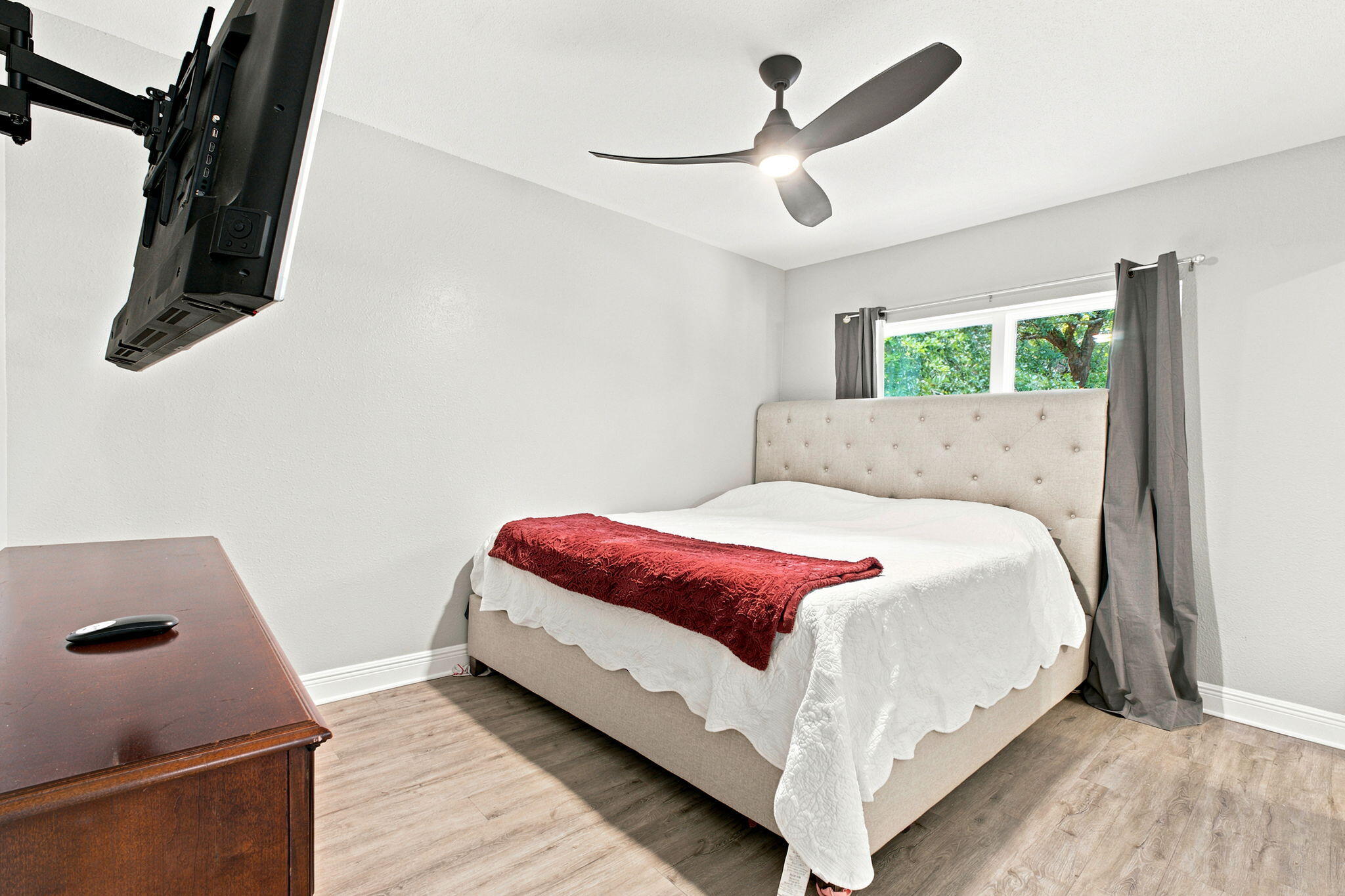 MAYFAIR - Residential