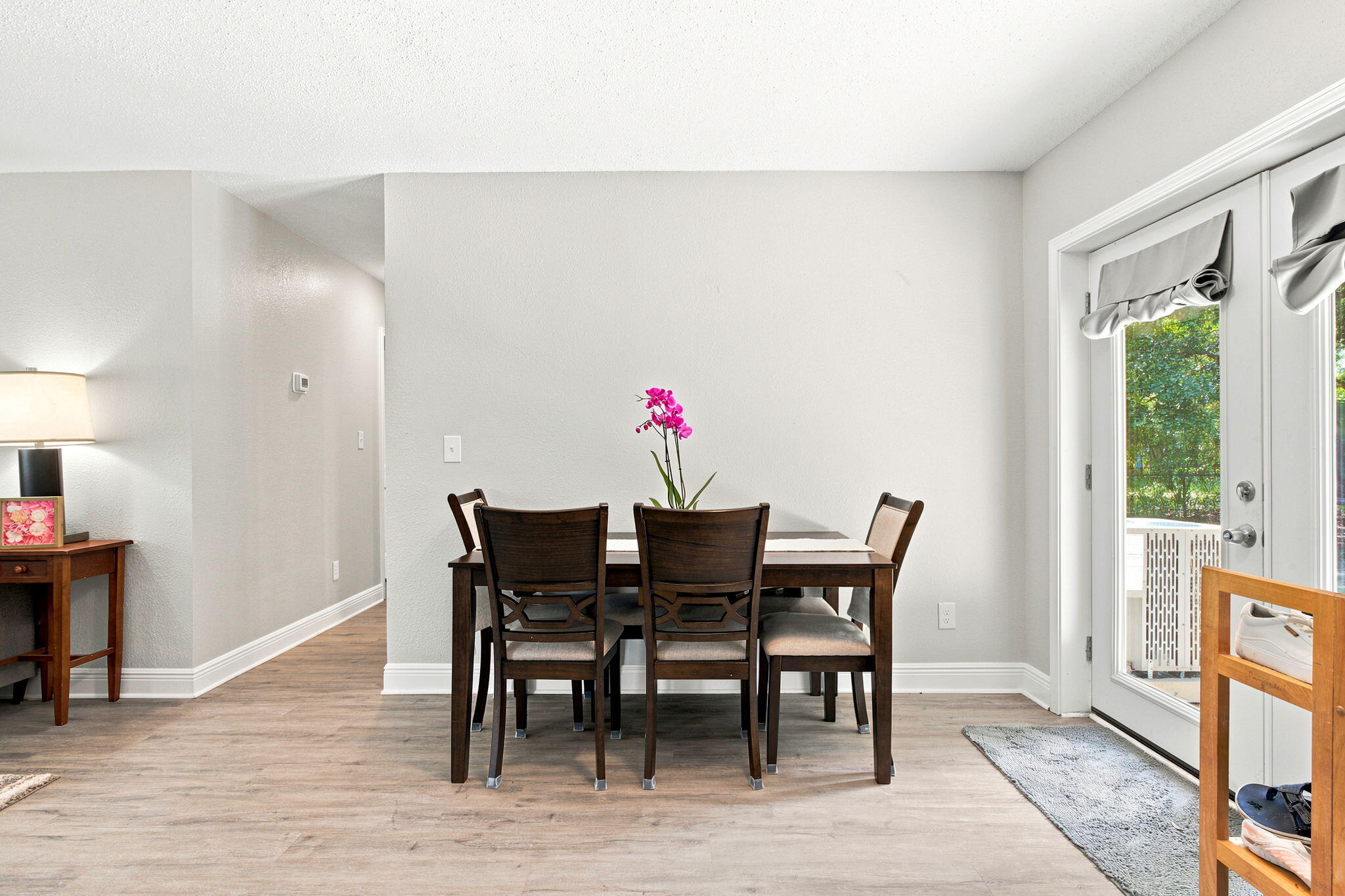 MAYFAIR - Residential
